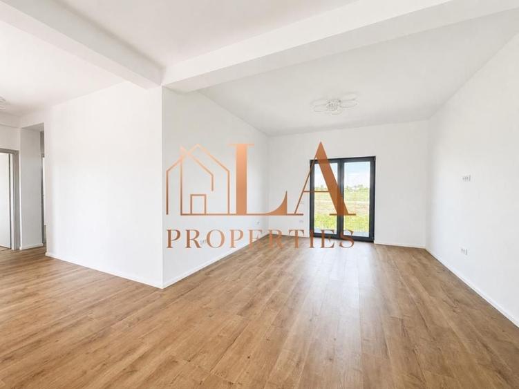 Casa individuala 4 camere | Teren 400mp | Domnesti - 2