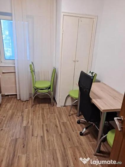 Apartament cu 2 camere decomandat în Faleza Nord