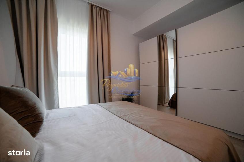 Apartament de inchiriat in Mamaia, zona Aqua magic - 4