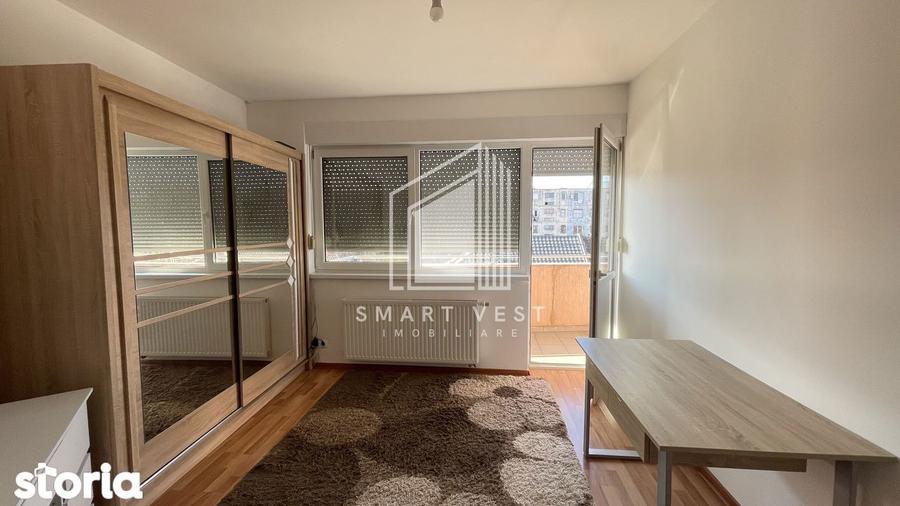 Apartament cu 3 camere în 14 Mai