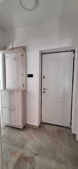 Apartament cu 2 camere decomandat în Chiajna