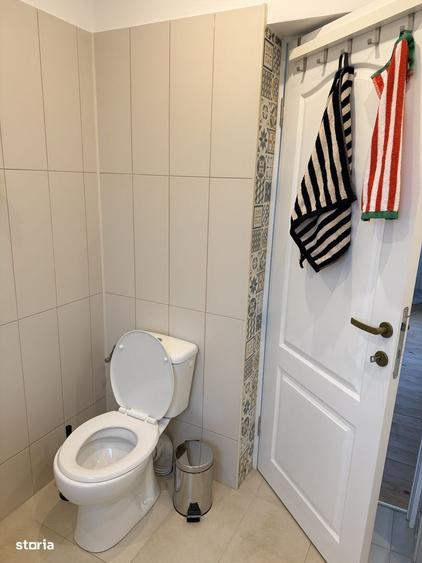 De vanzare | Casa 2 Camere Nicolae Balcescu - 14