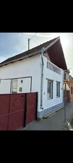 Casă cu 2 camere în Blaj
