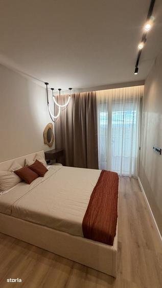 Apartament cu 2 camere în Florești