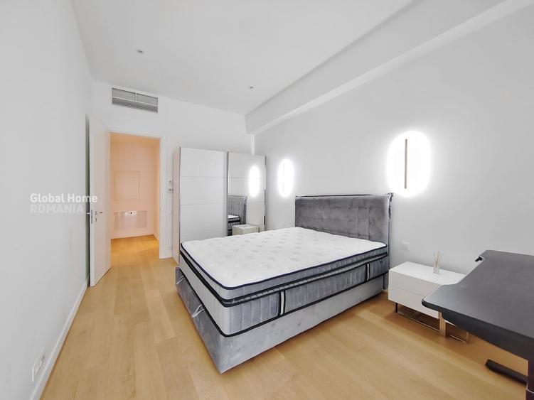 Floreasca - One Verdi Park | Panoramic Residence | Parking - 8