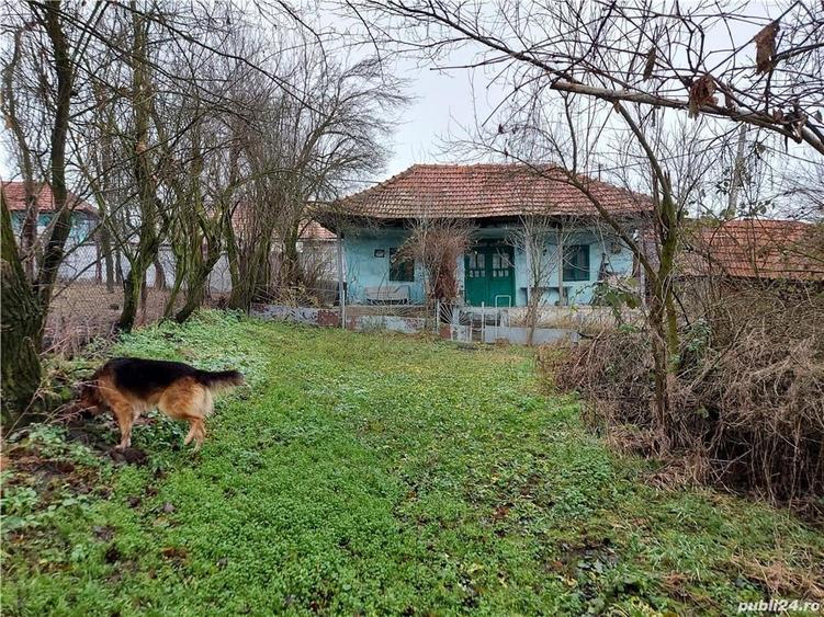 Casă în Central