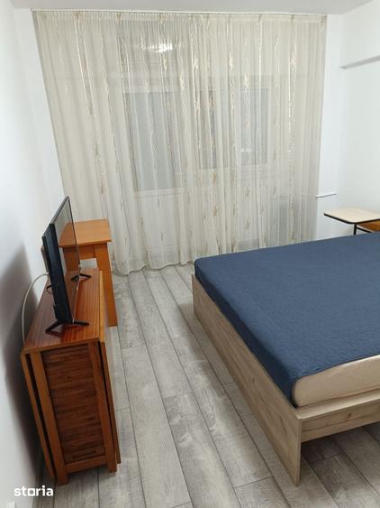 Garsonieră decomandată în Tomis I