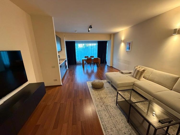 Apartament cu 2 camere în Grozăvești
