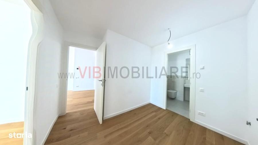 Apartament cu 2 camere în Floreasca — fotografia 3