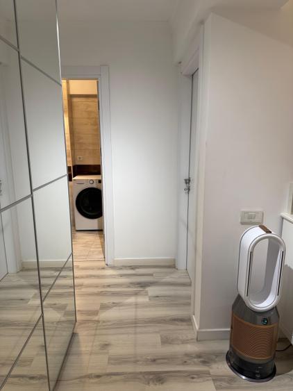Apartament cu 2 camere decomandat în Pipera
