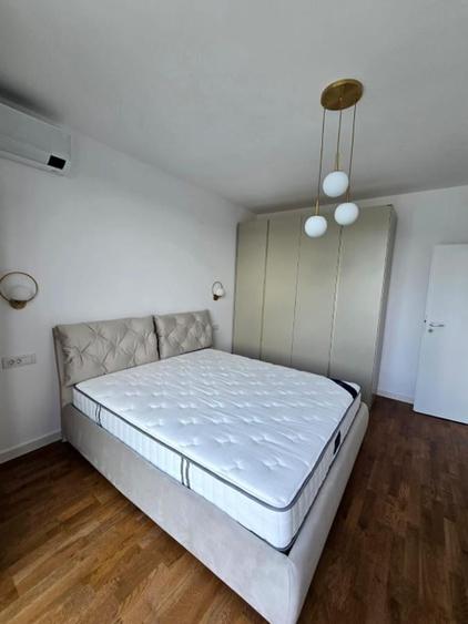 The Ivy, 2 camere lux, etaj 5, totul nou, 70 mp, garaj, terasa superba, cochet - 3