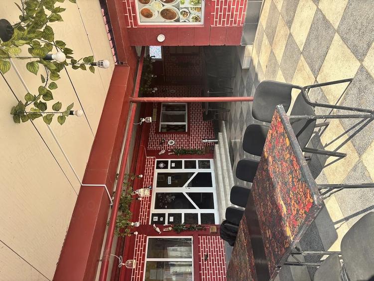 Spațiu comercial, de 150 mp, în Costi