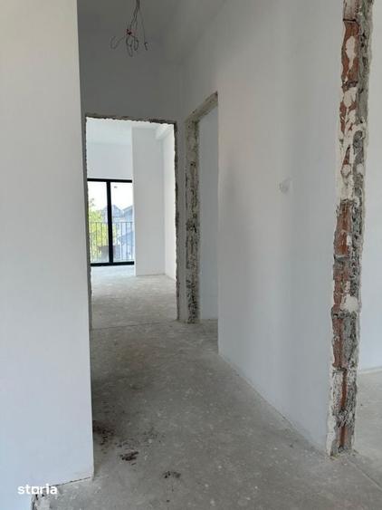 Vila 4 camere | Teren 350 mp | SU 160 mp| nZeb - 7