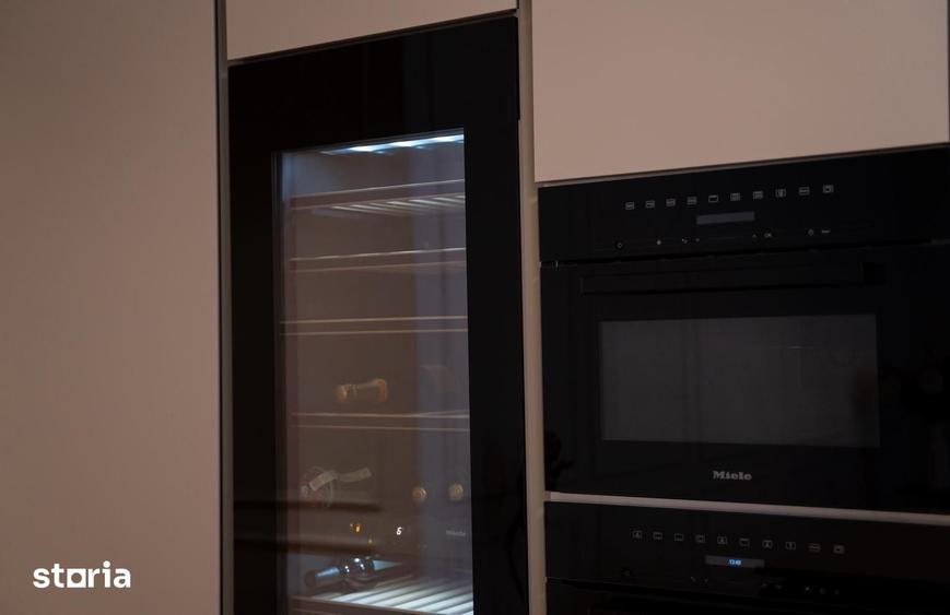 Apartament Exclusivist in Floreasca | Design Premium & Priveli?te Spec - 9