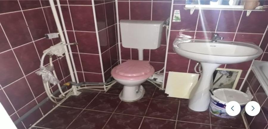 Garsonieră în Mărăști