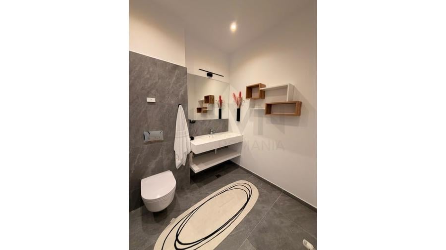 REA1029189 Apartament 3 camere I Baneasa - 9