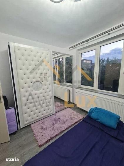Apartament de vanzare pe George Cosbuc - 1