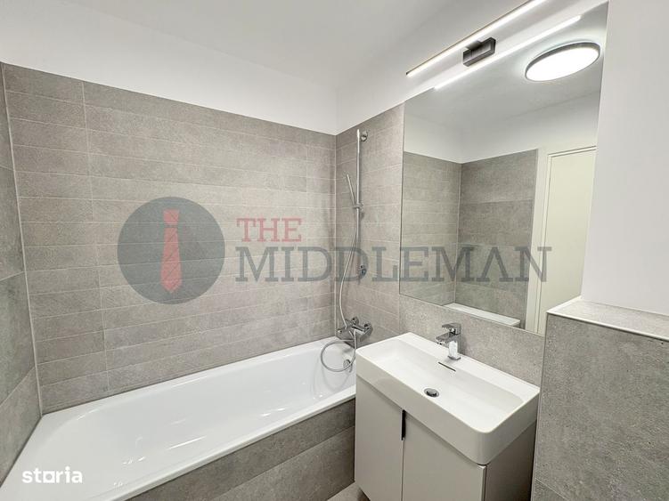 Prima inchiriere Apartament 2 camere | UP-SITE Floreasca - 4