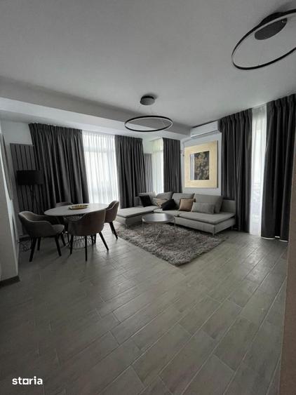 SEA VIEW | 3 camere | Alezzi Beach Resort Mamaia Nord | Parcare - 9