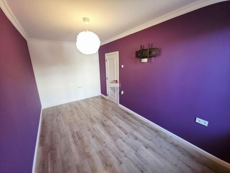 Apartament cu 2 camere decomandat, mobilat în Dărmănești