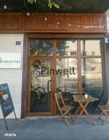 Spațiu comercial, de 67 mp, în Dorobanți