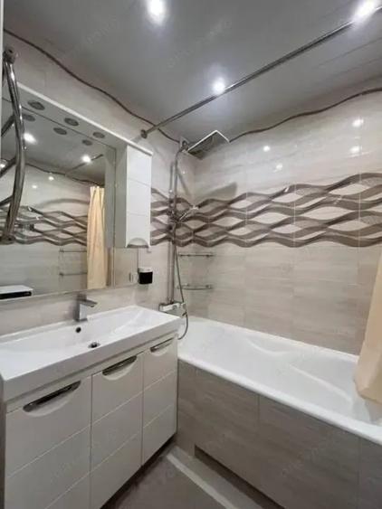 Garsonieră decomandată în Colentina