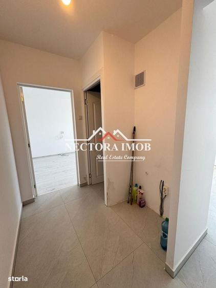 NECTORA IMOB-Apartament 2 camere, Zona Perla-Oraselul Copiilor,Renovat - 4