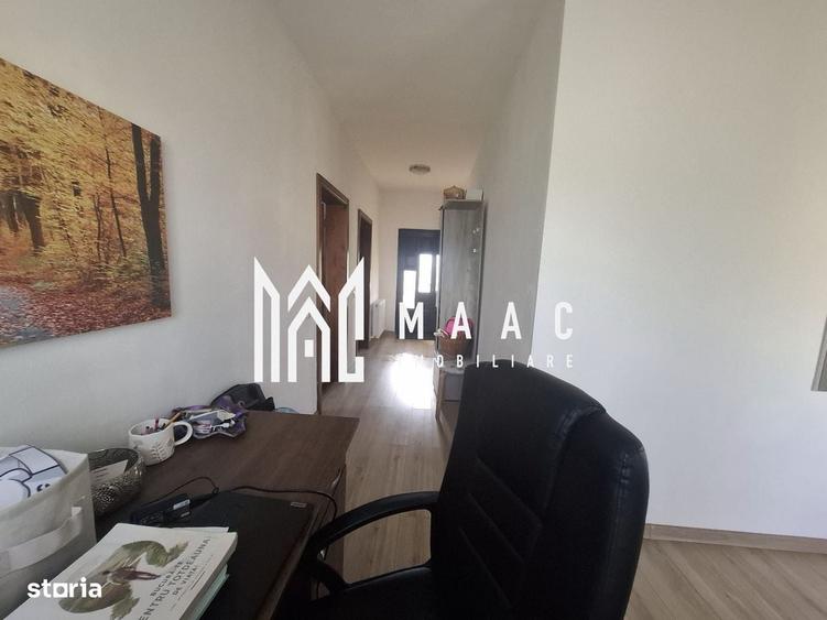 Casă cu 4 camere în Dobriceni
