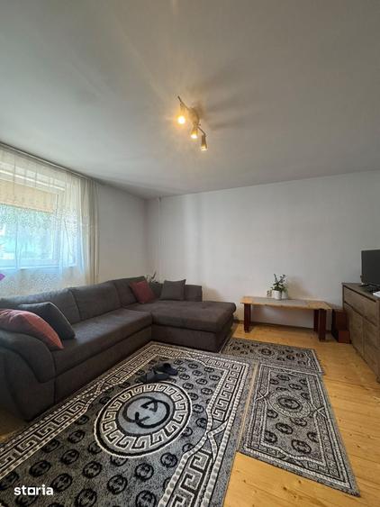 Casă cu 5 camere cu Teren 404 Mp în UTA