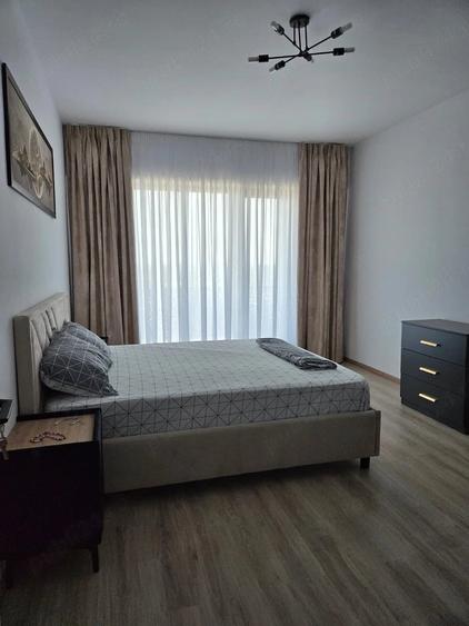 Inchiriez apartament 2 camere - Pallady - 7 min mers pe jos pana la metrou - 2