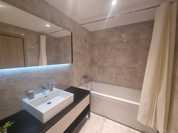 Mall Vitan Dristor 2 camere tip Studio spatios bloc nou prima inchiriere - 4