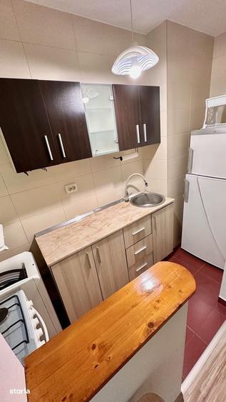 Apartament 2 camere Floreasca, Strada Glinka - Johann Sebastian Bach - 1