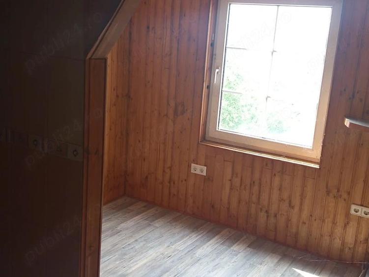 Garsonieră nedecomandată în Central