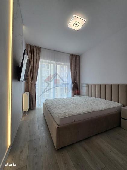 Inchiriere apartament 2 camere - Silk District - Prima inchiriere - 6