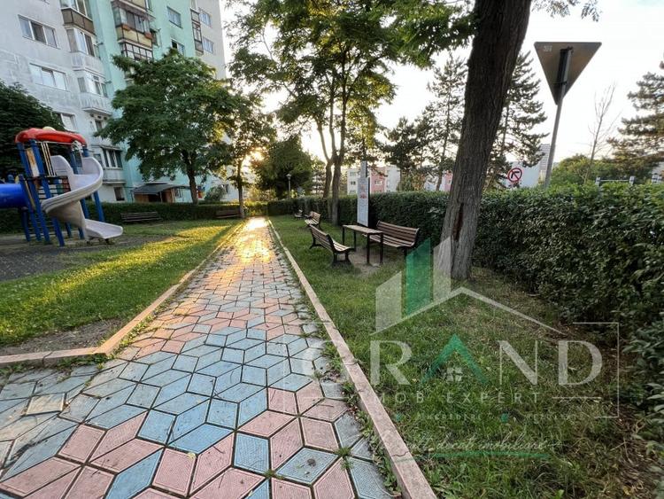 Cameră de închiriat într-un apartament cu 2 camere | Mănăștur–Clăbucet - 20