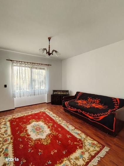 Casă cu 3 camere cu Teren 1813 Mp în Satulung