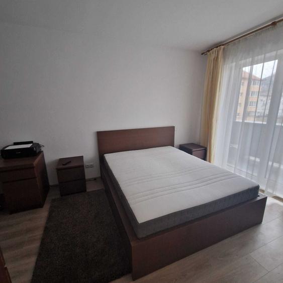 Apartament 2 camere Racadau Brasov - 1