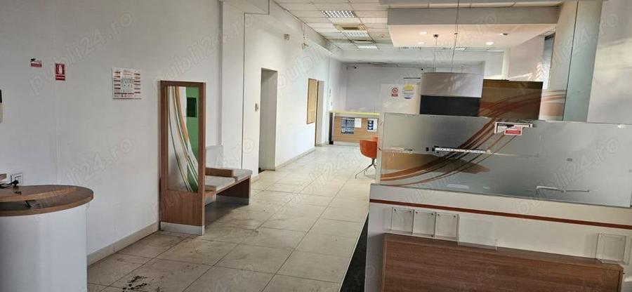 Spațiu comercial, de 212 mp, în Lucian Blaga