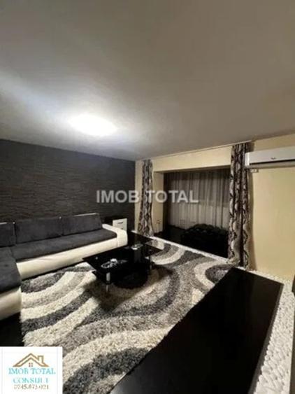 Garsonieră decomandată în Găvana 3