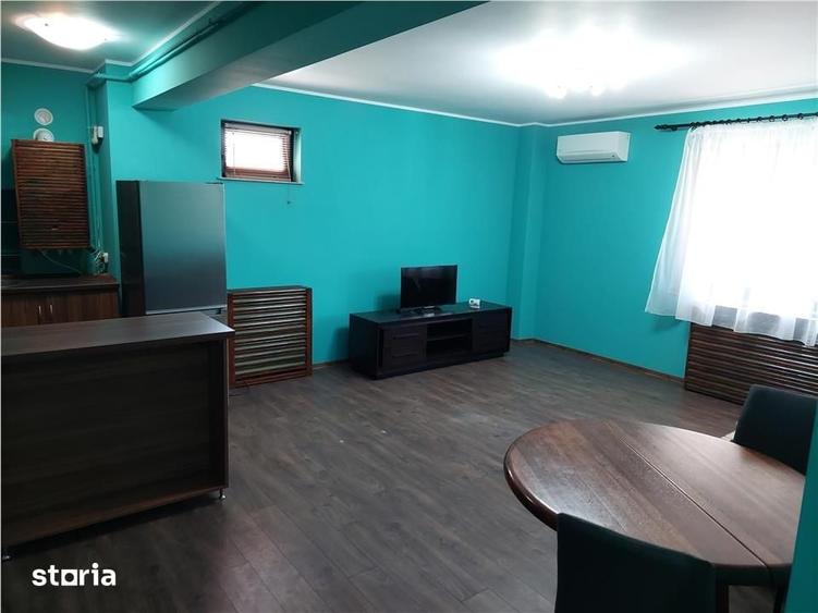 Inchiriez apartament 2C mobilat si utilat complex Zorilor - Moara de V - 2