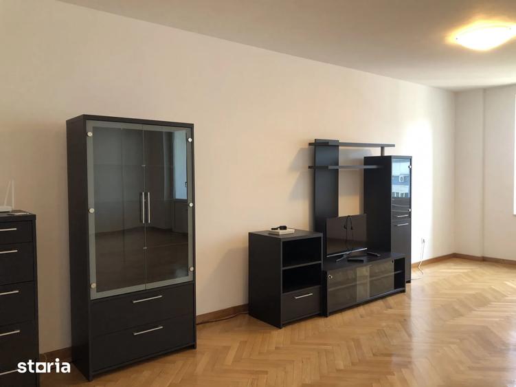 Apartament cu 2 camere decomandat, mobilat în Plevnei