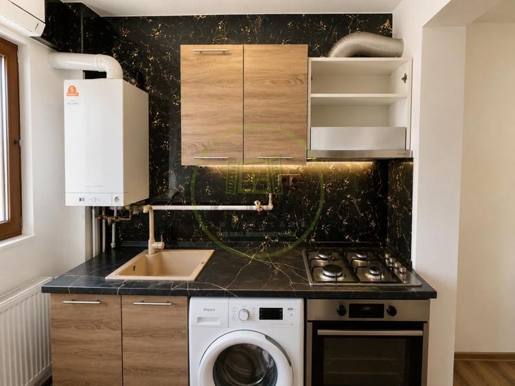 Apartament 2 camere | Renovat integral | Centrala proprie | Etaj 3/4 | Mogosoaia - 6
