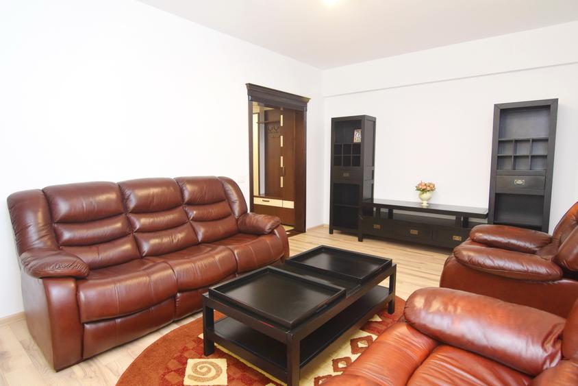 Apartament cu 2 camere decomandat în Moara de Vânt