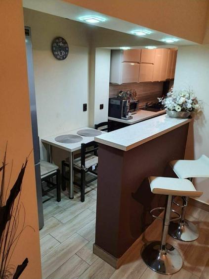 Apartament cu 2 camere în Dacia