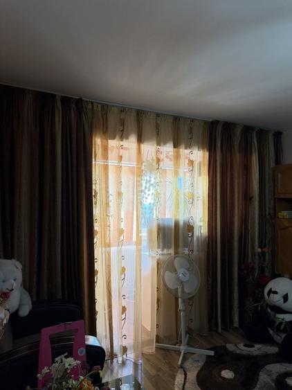 Apartament cu 2 camere decomandat în Băceni