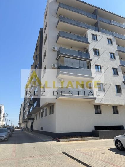 APARTAMENT 2 CAMERE TIP STUDIO | 55,28 MP | FINALIZAT 2026 | POPEȘTI - 2