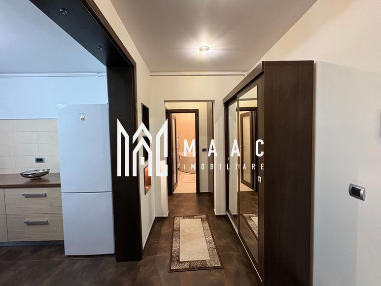 Apartament cu 2 camere, mobilat în Terezian
