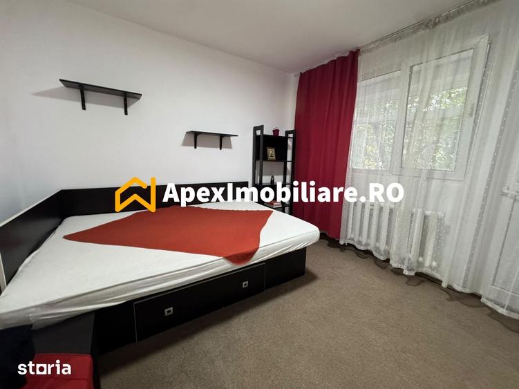 Apartament 2 camere de inchiriat Tineretului Bucuresti | ApexImobiliar - 1
