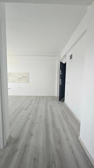 Apartament cu 2 camere semidecomandat în Frumoasa