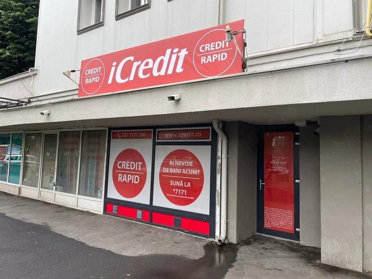 Spațiu comercial, de 62 mp, în Ferentari